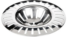 S�tko do d�ezu nerezov� PRESTO pr. 7 cm