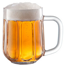 T�etinka myBEER Icon, 6 ks