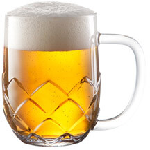 T�etinka myBEER Lupulus, 6 ks