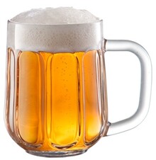 P�llitr myBEER Icon, 6 ks