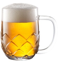 P�llitr myBEER Lupulus, 6 ks