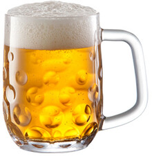 P�llitr myBEER Salute!, 6 ks
