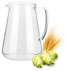 D�b�n na pivo myBEER 2,5 l