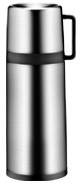 Termoska s hrn��kem CONSTANT 0,3 l, nerez