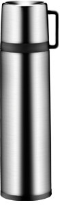 Termoska s hrn��kem CONSTANT 1,0 l, nerez
