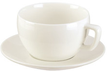 ��lek sn�da�ov� CREMA, s pod��lkem, 2 ks