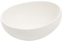 Miska FANCY HOME Stones 11 cm, b�l�