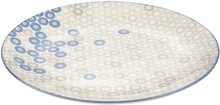 M�lk� tal�� FRESCO pr. 27 cm, Daisy, 4 ks
