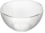 Sklen�n� m�sa GIRO pr. 16 cm