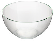 Sklen�n� m�sa GIRO pr. 20 cm