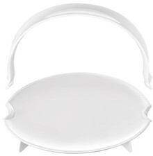 Napa�ovac� tal�� PRESTO Steam pr. 24 cm