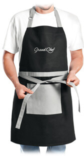 Kuchy�sk� z�st�ra GrandCHEF, �ern�