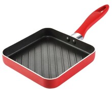 P�nev grilovac� PRESTO MINI 14 x 14 cm