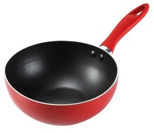 Wok PRESTO MINI pr. 16 cm