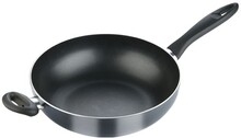 Wok PRESTO pr. 28 cm