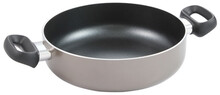 P�nev hlubok� BRAVA pr. 24 cm, 2 �chyty