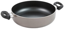 P�nev hlubok� BRAVA pr. 28 cm, 2 �chyty
