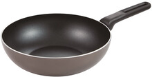 Wok BRAVA pr. 28 cm