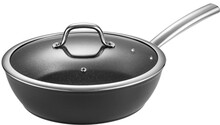 P�nev hlubok� PRESIDENT s poklic� pr. 28 cm