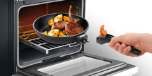 Wok SmartCLICK pr. 28 cm