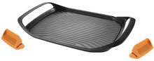 P�nev grilovac� SmartCLICK 42 x 28 cm
