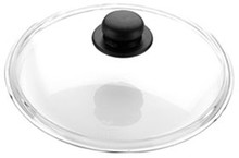 Sklen�n� poklice UNICOVER pr. 20 cm