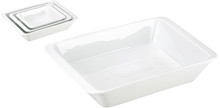 Zap�kac� m�sa obd�ln�kov� GUSTO 40 x 26 cm