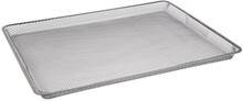 Plech na pe�en� perforovan� DEL�CIA 44 x 33 cm