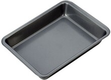 Plech na pe�en� hlubok� DEL�CIA 31 x 24 cm