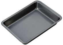 Plech na pe�en� hlubok� DEL�CIA 40 x 28 cm