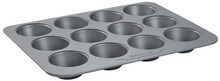 Forma 12 muffin� COMPACT 36 x 27 cm
