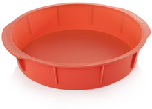 Forma na dort DEL�CIA SiliconPRIME pr. 26 cm