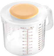 N�doba na mixov�n� s odm�rkou DEL�CIA 1,5 l