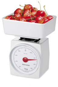 Kuchy�sk� v�ha ACCURA 2,0 kg