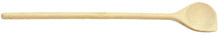 Va�e�ka s rohem WOODY 28 cm