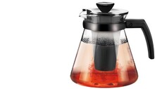 Konvice TEO 1,25 l, s vyluhovac�mi s�tky
