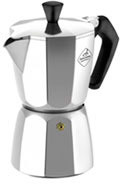K�vovar PALOMA, 2 ��lky