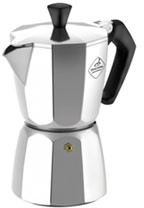 K�vovar PALOMA, 3 ��lky