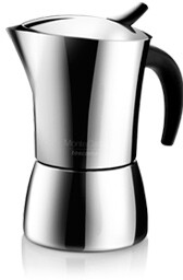 K�vovar MONTE CARLO, 2 ��lky