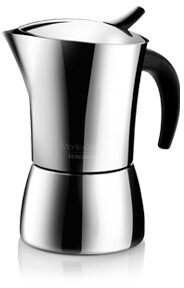 K�vovar MONTE CARLO, 4 ��lky