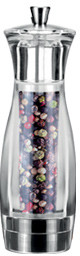 Ml�nek na pep� VIRGO 16 cm