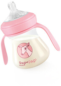 L�hev PAPU PAPI 150 ml, r��ov�