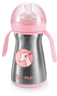 Termo l�hev PAPU PAPI 200 ml, r��ov�