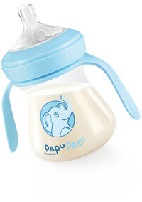 L�hev PAPU PAPI 150 ml, modr�
