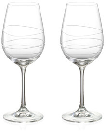 Sklenice na v�no UNO VINO Vista 350 ml, 2 ks