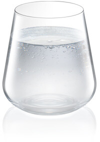 Sklenice GIORGIO 400 ml, 6 ks