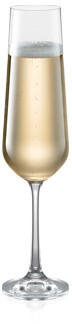 Sklenice na �ampa�sk� GIORGIO 200 ml, 6 ks