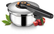 Tlakov� hrnec SmartCLICK 4,0 l