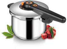 Tlakov� hrnec SmartCLICK 6,0 l
