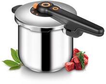 Tlakov� hrnec SmartCLICK 7,5 l